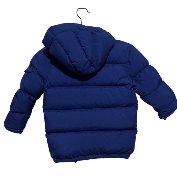 Polo Ralph Lauren Down Jacket 6 Youth - Picture 2 of 4
